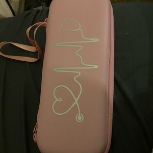 Stethoscope case